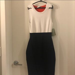 ALC Knit Dress Small